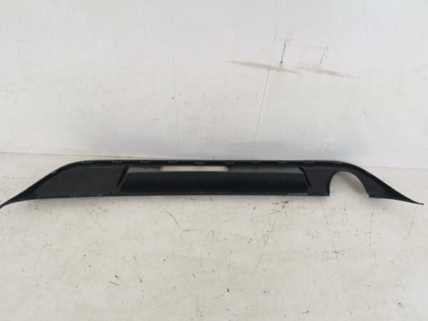 Fusta Spoiler Bara Spate Combi Volkswagen VW  Golf 7 [facelift] [2017 - 2020] Original In Stare Buna - imagine 5