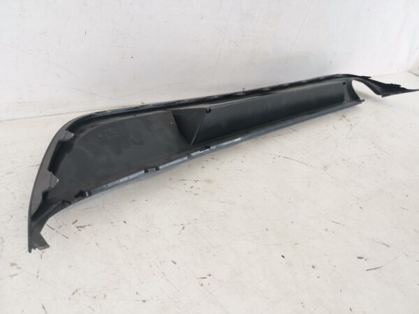 Fusta Spoiler Bara Spate Combi Volkswagen VW  Golf 7 [facelift] [2017 - 2020] Original In Stare Buna - imagine 6