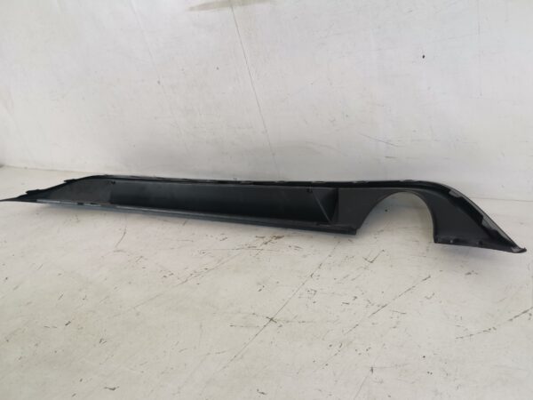 Fusta Spoiler Bara Spate Combi Volkswagen VW  Golf 7 [facelift] [2017 - 2020] Original In Stare Buna - imagine 7