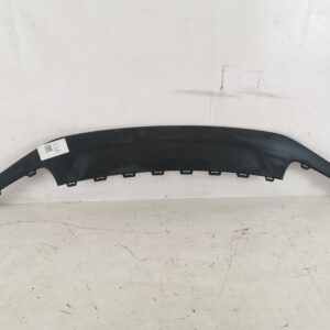 Fusta Spoiler Bara Spate Porsche  718 Cayman 982 [2016 - 2022] Original In Stare Buna