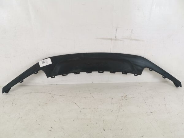 Fusta Spoiler Bara Spate Porsche  718 Cayman 982 [2016 - 2022] Original In Stare Buna