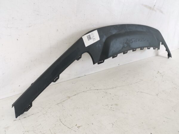 Fusta Spoiler Bara Spate Porsche  718 Cayman 982 [2016 - 2022] Original In Stare Buna - imagine 3
