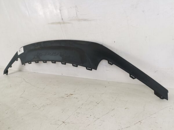 Fusta Spoiler Bara Spate Porsche  718 Cayman 982 [2016 - 2022] Original In Stare Buna - imagine 4