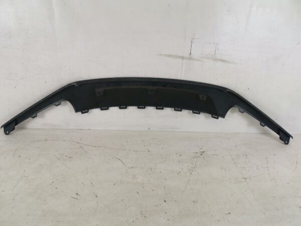 Fusta Spoiler Bara Spate Porsche  718 Cayman 982 [2016 - 2022] Original In Stare Buna - imagine 5