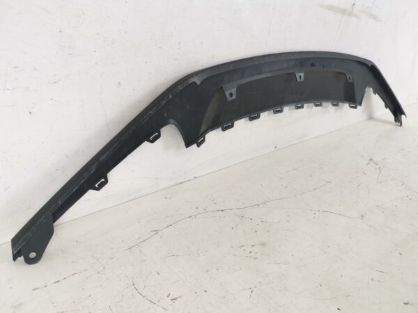 Fusta Spoiler Bara Spate Porsche  718 Cayman 982 [2016 - 2022] Original In Stare Buna - imagine 6