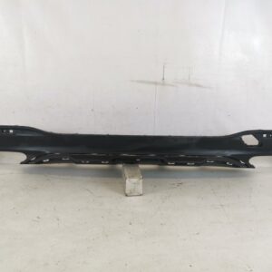 Fusta Spoiler Bara Spate Mercedes-Benz  GLE AMG W166 [2015 - 2019] Original In Stare Buna