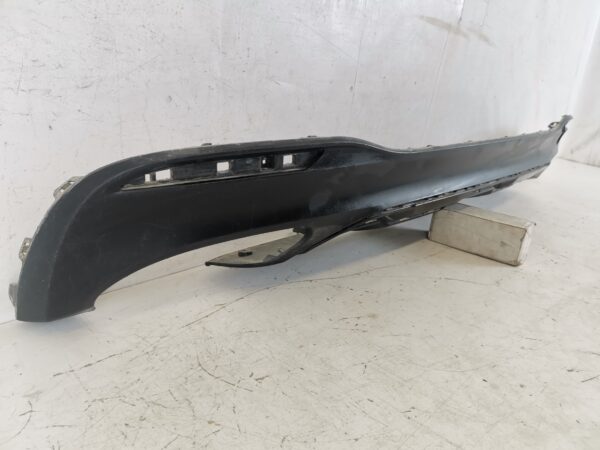 Fusta Spoiler Bara Spate Mercedes-Benz  GLE AMG W166 [2015 - 2019] Original In Stare Buna - imagine 3