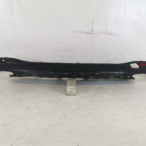 Fusta Spoiler Bara Spate Mercedes-Benz  GLE AMG W166 [2015 - 2019] Originala