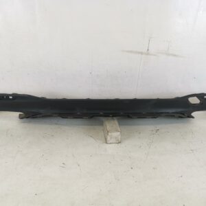 Fusta Spoiler Bara Spate Mercedes-Benz  GLE AMG W166 [2015 - 2019] Original In Stare Buna
