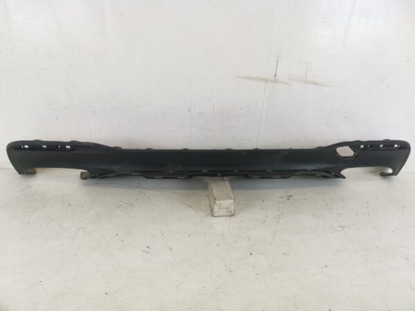 Fusta Spoiler Bara Spate Mercedes-Benz  GLE AMG W166 [2015 - 2019] Original In Stare Buna