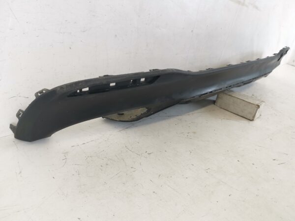 Fusta Spoiler Bara Spate Mercedes-Benz  GLE AMG W166 [2015 - 2019] Original In Stare Buna - imagine 3