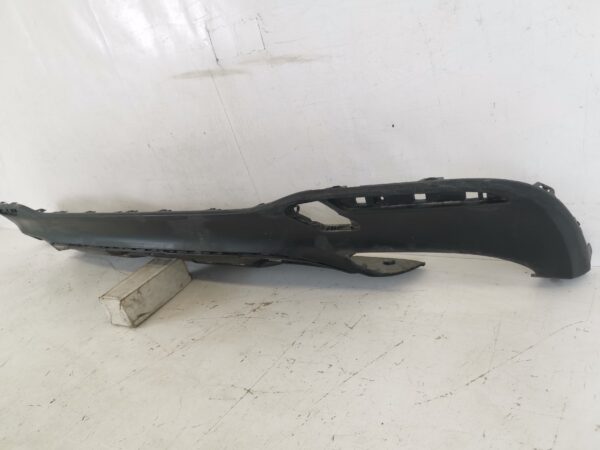 Fusta Spoiler Bara Spate Mercedes-Benz  GLE AMG W166 [2015 - 2019] Original In Stare Buna - imagine 4