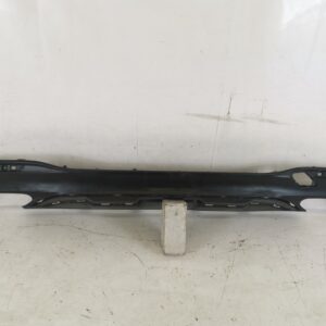 Fusta Spoiler Bara Spate Mercedes-Benz  GLE AMG W166 [2015 - 2019] Original In Stare Buna