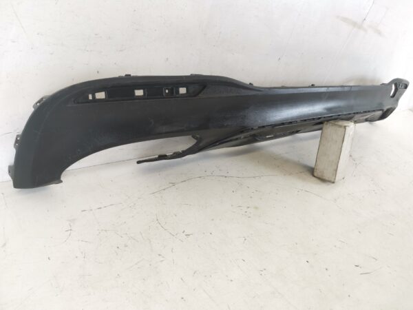 Fusta Spoiler Bara Spate Mercedes-Benz  GLE AMG W166 [2015 - 2019] Original In Stare Buna - imagine 4