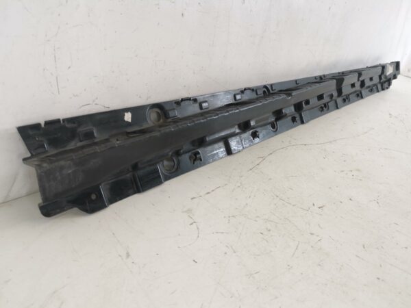 Suport Prag Stanga BMW X5 F15 [2013 - 2018] Original In Stare Buna - imagine 4