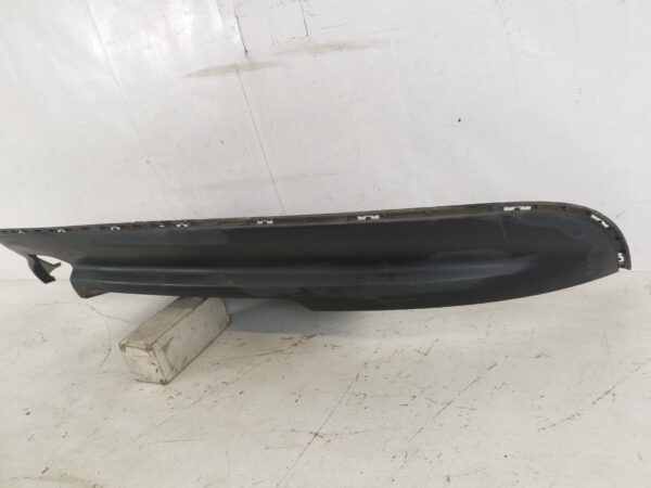 Difuzor Bara Spate Jaguar  XE X760 [2014 - 2020] Originala In Stare Buna - imagine 4