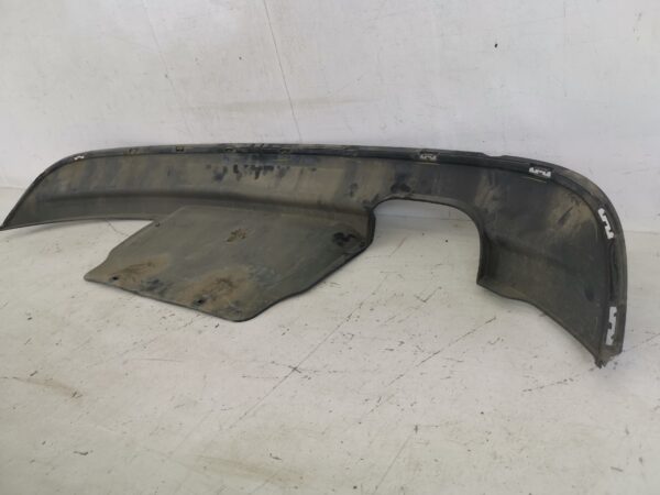 Difuzor Bara Spate Jaguar  XE X760 [2014 - 2020] Originala In Stare Buna - imagine 7