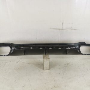 Difuzor Fusta Bara Spate Mercedes-Benz  E-Class W213 [2016 - 2020] Originala In Stare Buna