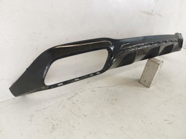 Difuzor Fusta Bara Spate Mercedes-Benz  E-Class W213 [2016 - 2020] Originala In Stare Buna - imagine 3