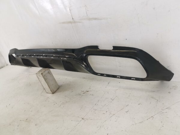 Difuzor Fusta Bara Spate Mercedes-Benz  E-Class W213 [2016 - 2020] Originala In Stare Buna - imagine 4
