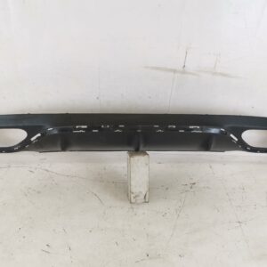 Fusta Spoiler Bara Spate Mercedes-Benz  E-Class C238 [2016 - 2020] AMG Originala In Stare Buna