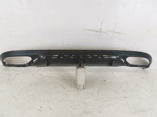 Fusta Spoiler Bara Spate Mercedes-Benz  E-Class C238 [2016 - 2020] AMG Originala In Stare Buna