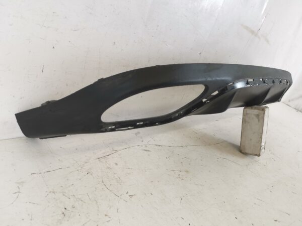 Fusta Spoiler Bara Spate Mercedes-Benz  E-Class C238 [2016 - 2020] AMG Originala In Stare Buna - imagine 3