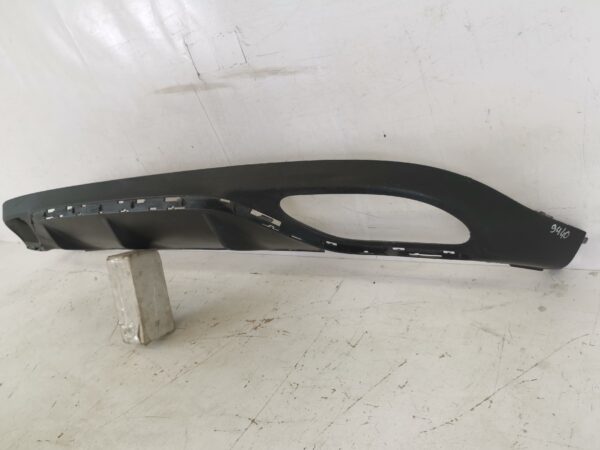 Fusta Spoiler Bara Spate Mercedes-Benz  E-Class C238 [2016 - 2020] AMG Originala In Stare Buna - imagine 4