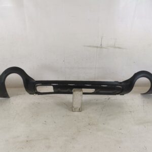 Fusta Spoiler Bara Spate Mini  Countryman F60 [2017 - 2020] Originala In Stare Buna