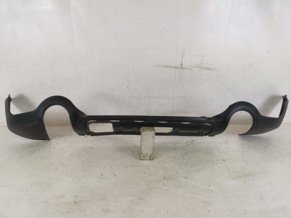 Fusta Spoiler Bara Spate Mini  Countryman F60 [2017 - 2020] Originala In Stare Buna