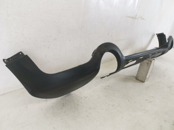 Fusta Spoiler Bara Spate Mini  Countryman F60 [2017 - 2020] Originala In Stare Buna - imagine 3