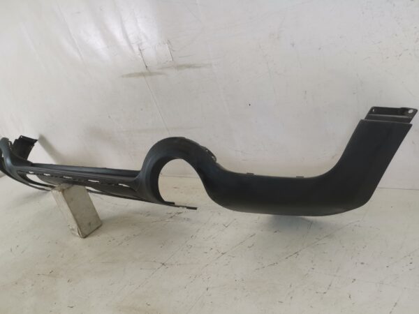 Fusta Spoiler Bara Spate Mini  Countryman F60 [2017 - 2020] Originala In Stare Buna - imagine 4