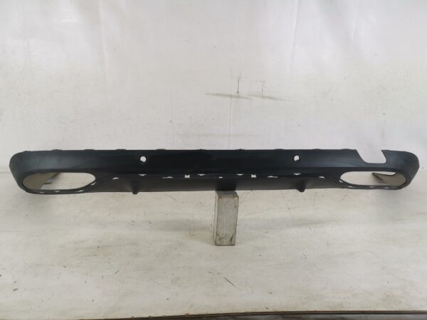 Fusta Spoiler Bara Spate Mercedes-Benz  CLS-Class C257 [2017 - 2020] AMG Originala In Stare Buna