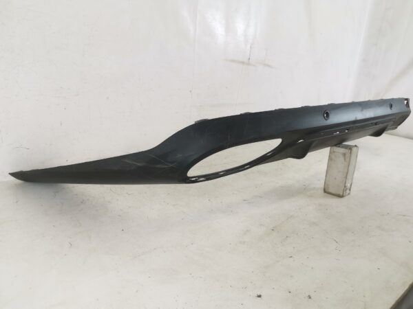 Fusta Spoiler Bara Spate Mercedes-Benz  CLS-Class C257 [2017 - 2020] AMG Originala In Stare Buna - imagine 3