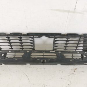 Grila Radiator Peugeot  3008 2 [2016 - 2020] Originala