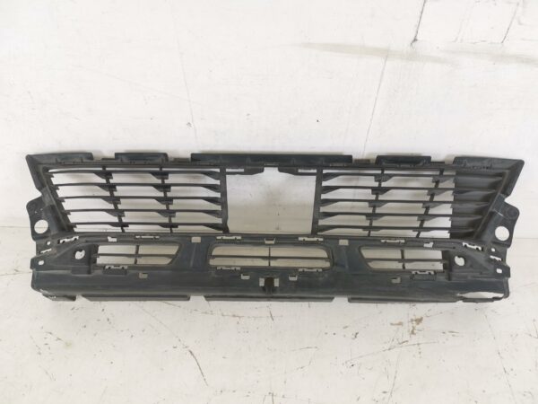 Grila Radiator Peugeot  3008 2 [2016 - 2020] Originala