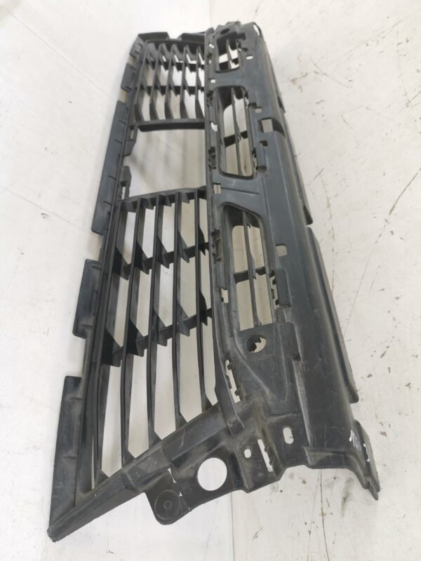 Grila Radiator Peugeot  3008 2 [2016 - 2020] Originala - imagine 4