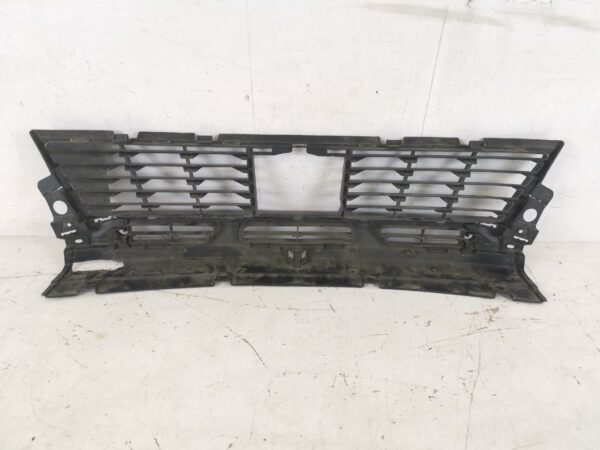 Grila Radiator Peugeot  3008 2 [2016 - 2020] Originala - imagine 5
