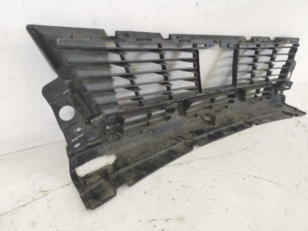 Grila Radiator Peugeot  3008 2 [2016 - 2020] Originala - imagine 6