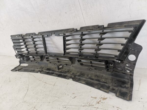 Grila Radiator Peugeot  3008 2 [2016 - 2020] Originala - imagine 7