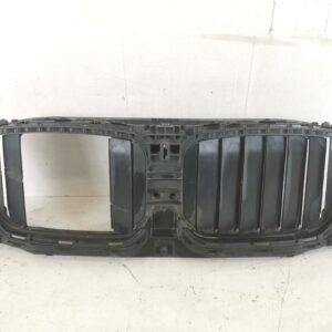Grila Hota Deflector Aer BMW X3 [G01] [2018 - 2020], X4 G02 [2018 - 2020] Originala In Stare Buna