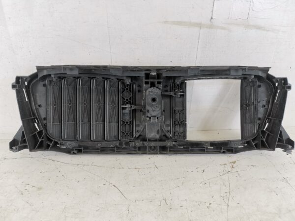 Grila Hota Deflector Aer BMW X3 [G01] [2018 - 2020], X4 G02 [2018 - 2020] Originala In Stare Buna - imagine 5