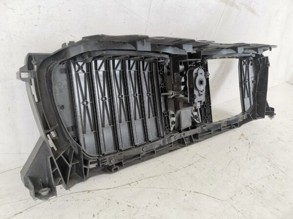 Grila Hota Deflector Aer BMW X3 [G01] [2018 - 2020], X4 G02 [2018 - 2020] Originala In Stare Buna - imagine 6