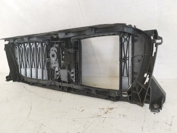 Grila Hota Deflector Aer BMW X3 [G01] [2018 - 2020], X4 G02 [2018 - 2020] Originala In Stare Buna - imagine 7