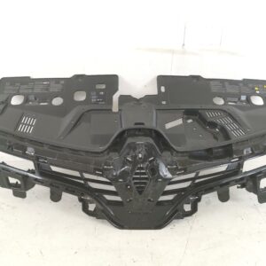 Grila Radiator Renault  Clio 4 [2012 - 2020] Originala In Stare Buna