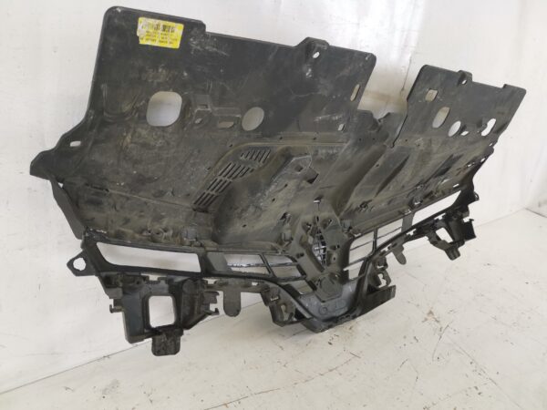 Grila Radiator Renault  Clio 4 [2012 - 2020] Originala In Stare Buna - imagine 6
