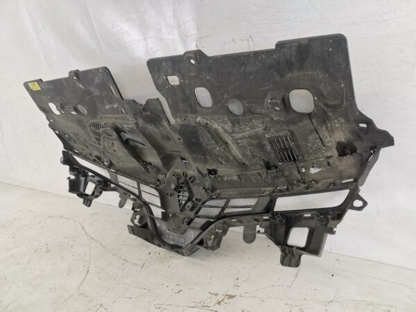 Grila Radiator Renault  Clio 4 [2012 - 2020] Originala In Stare Buna - imagine 7