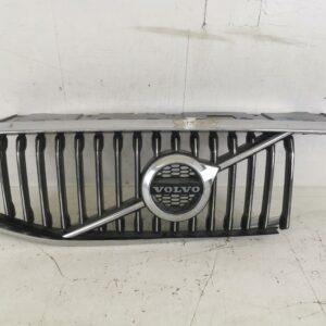 Grila Radiator Volvo  V90 2 [2016 - 2020] Originala Avariata