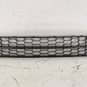Grila Bara Fata Inferioara Skoda  Octavia 3 [2013 - 2017] Originala