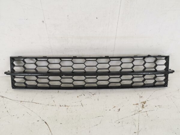 Grila Bara Fata Inferioara Skoda  Octavia 3 [2013 - 2017] Originala